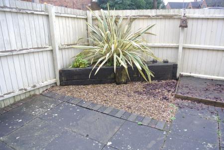 3 bedroom Terraced House to let in Park Lane, Oakham, LE15