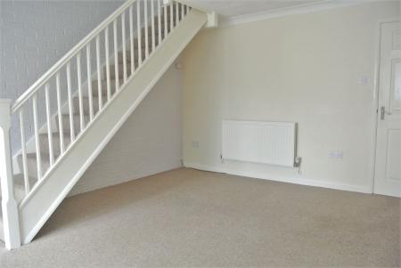 3 bedroom Terraced House to let in Park Lane, Oakham, LE15
