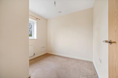 3 bedroom Town house for sale in Coleridge Way, Oakham