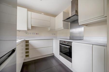 3 bedroom Town house for sale in Coleridge Way, Oakham