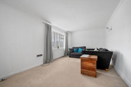 3 bedroom Detached house for sale in Redland Road, Oakham