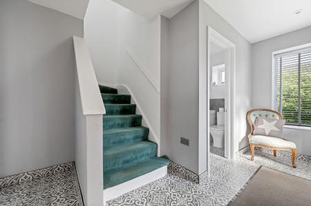 3 bedroom Detached house for sale in Redland Road, Oakham