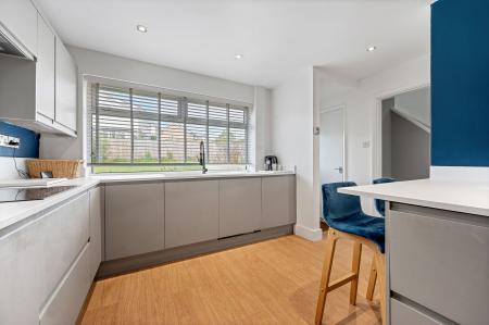 3 bedroom Detached house for sale in Redland Road, Oakham