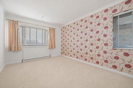 3 bedroom Detached house for sale in Redland Road, Oakham