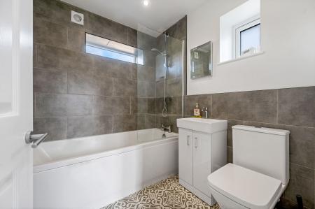 3 bedroom Detached house for sale in Redland Road, Oakham