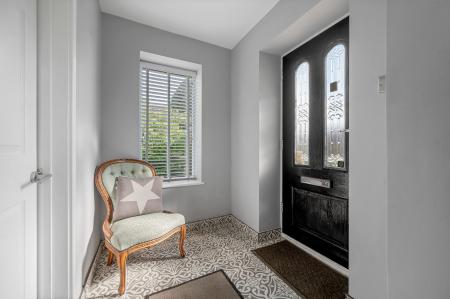 3 bedroom Detached house for sale in Redland Road, Oakham