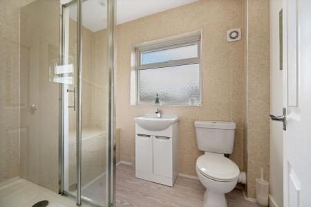 3 bedroom Detached house for sale in Redland Road, Oakham