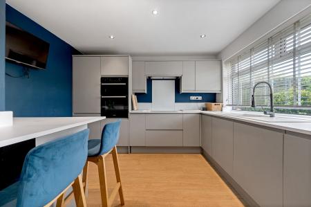 3 bedroom Detached house for sale in Redland Road, Oakham