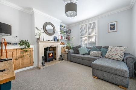 2 bedroom Terraced House for sale in Penn Street, Oakham