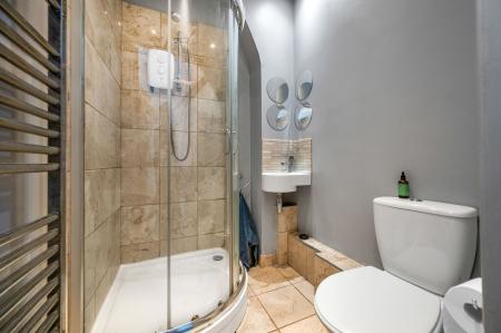 2 bedroom Terraced House for sale in Penn Street, Oakham
