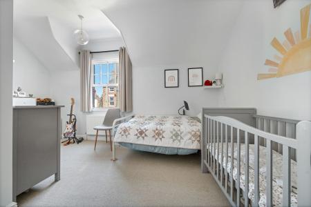 2 bedroom Terraced House for sale in Penn Street, Oakham
