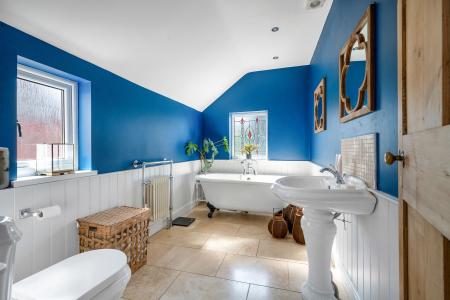 2 bedroom Terraced House for sale in Penn Street, Oakham