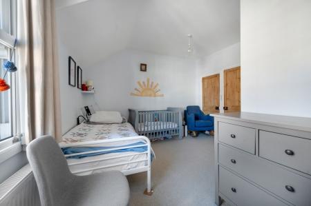 2 bedroom Terraced House for sale in Penn Street, Oakham