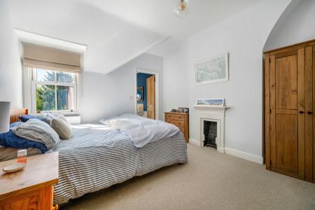 2 bedroom Terraced House for sale in Penn Street, Oakham