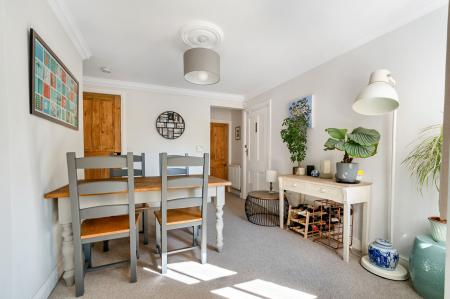 2 bedroom Terraced House for sale in Penn Street, Oakham