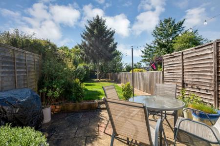 2 bedroom Terraced House for sale in Penn Street, Oakham