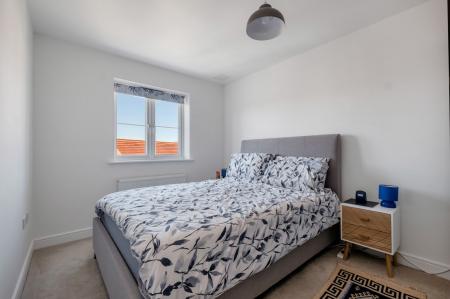 2 bedroom Flat for sale in Stud Road, Barleythorpe