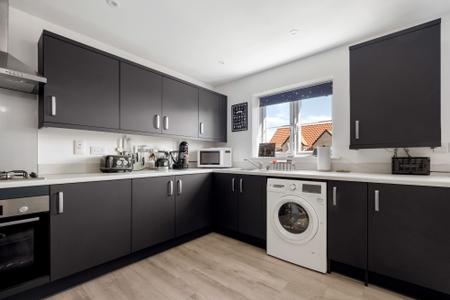 2 bedroom Flat for sale in Stud Road, Barleythorpe