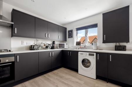 2 bedroom Flat for sale in Stud Road, Barleythorpe