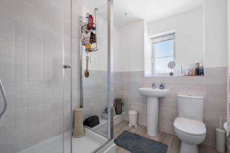 2 bedroom Flat for sale in Stud Road, Barleythorpe