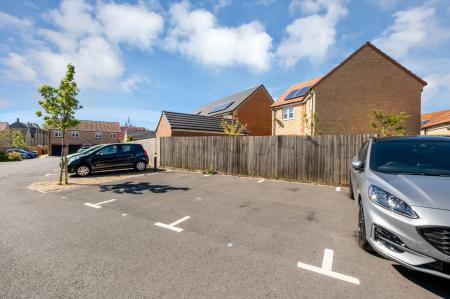 2 bedroom Flat for sale in Stud Road, Barleythorpe