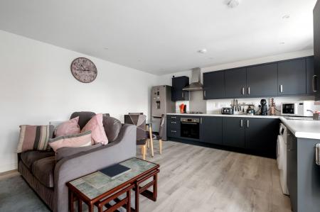 2 bedroom Flat for sale in Stud Road, Barleythorpe
