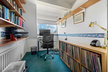 3 bedroom Detached house for sale in Tyne Road, Oakham