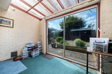 3 bedroom Detached house for sale in Tyne Road, Oakham