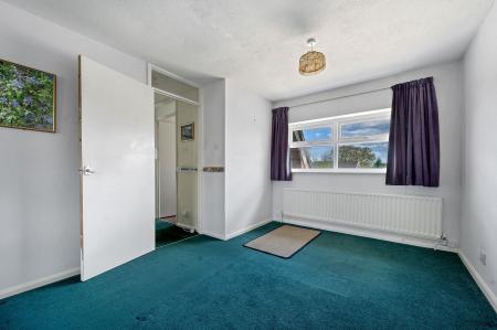 3 bedroom Detached house for sale in Tyne Road, Oakham
