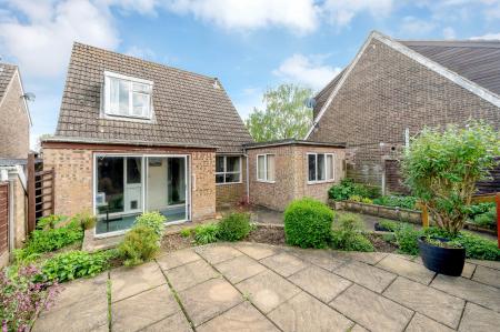 3 bedroom Detached house for sale in Tyne Road, Oakham