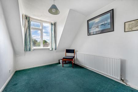 3 bedroom Detached house for sale in Tyne Road, Oakham