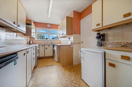 3 bedroom Detached house for sale in Tyne Road, Oakham