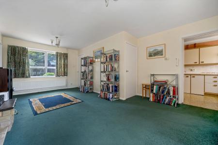 3 bedroom Detached house for sale in Tyne Road, Oakham