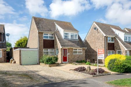 Tyne Road, Oakham