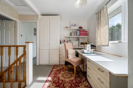 3 bedroom Semi-detached house for sale in Butt Lane, North Luffenham