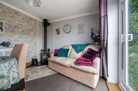 3 bedroom Semi-detached house for sale in Butt Lane, North Luffenham