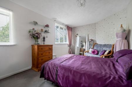 3 bedroom Semi-detached house for sale in Butt Lane, North Luffenham