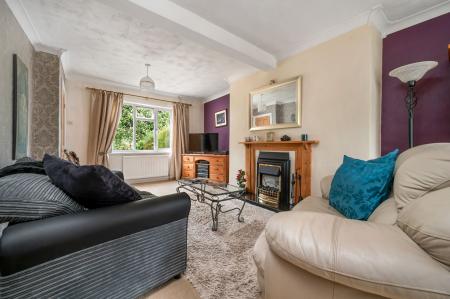 3 bedroom Semi-detached house for sale in Butt Lane, North Luffenham
