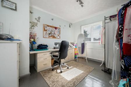 3 bedroom Semi-detached house for sale in Butt Lane, North Luffenham