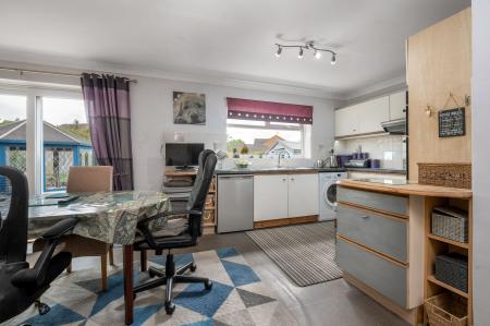 3 bedroom Semi-detached house for sale in Butt Lane, North Luffenham