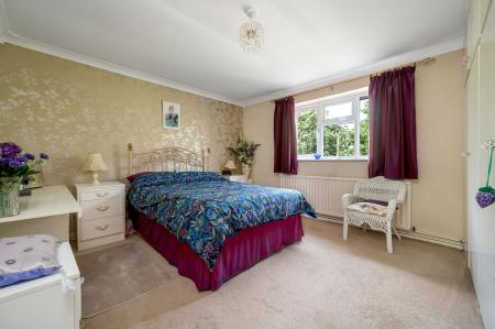 3 bedroom Semi-detached house for sale in Butt Lane, North Luffenham