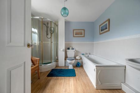 3 bedroom Semi-detached house for sale in Butt Lane, North Luffenham