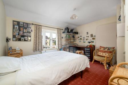 4 bedroom Detached house for sale in Main Street, Cottesmore