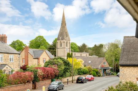 4 bedroom Detached house for sale in Main Street, Cottesmore