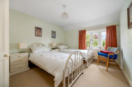 4 bedroom Detached house for sale in Main Street, Cottesmore
