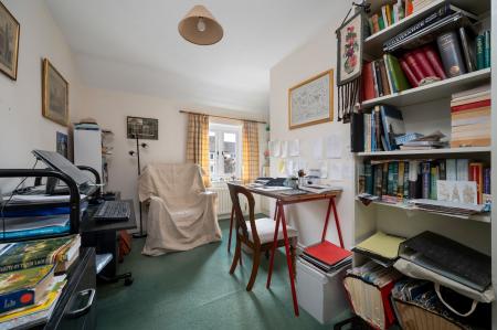 4 bedroom Detached house for sale in Main Street, Cottesmore
