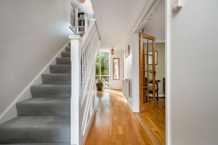 4 bedroom Detached house for sale in Main Street, Cottesmore
