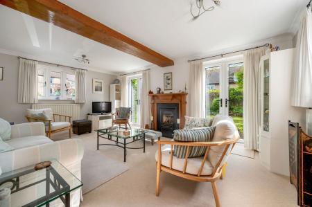 4 bedroom Detached house for sale in Main Street, Cottesmore