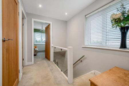 3 bedroom Detached house for sale in Orchard Road, Langham