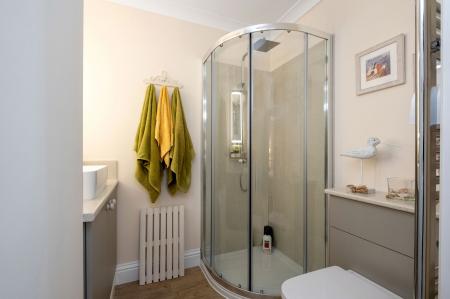 4 bedroom Detached house for sale in Church Lane, Greetham